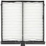Order Cabin Air Filter by TYC - 800211P For Your Vehicle