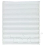 Order Cabin Air Filter by TYC - 800213P For Your Vehicle