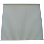 Order TYC - 800224P - Cabin Air Filter For Your Vehicle