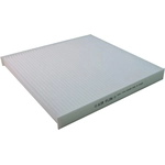 Order TYC - 800225P - Cabin Air Filter For Your Vehicle