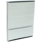Order UAC - FI1021AC - Particulate Cabin Air Filter For Your Vehicle