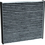 Order UAC - FI1042C - Charcoal Cabin Air Filter For Your Vehicle