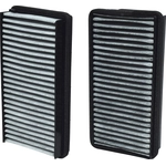 Order UAC - FI1044C - Cabin Air Filter For Your Vehicle