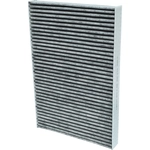 Order UAC - FI1053C - Charcoal Cabin Air Filter For Your Vehicle