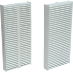 Order Cabin Air Filter by UAC - FI1058C For Your Vehicle