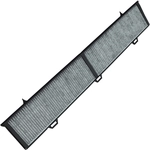 Order UAC - FI1122C - Charcoal Cabin Air Filter For Your Vehicle