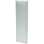 Order UAC - FI1194C - Charcoal Cabin Air Filter For Your Vehicle
