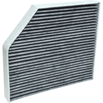 Order UAC - FI1199C - Charcoal Cabin Air Filter For Your Vehicle