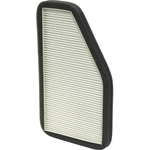 Order UAC - FI1205C - Cabin Air Filter For Your Vehicle