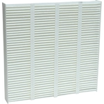Order UAC - FI1220C - Cabin Air Filter For Your Vehicle