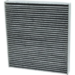 Order UAC - FI1274C - Particulate Cabin Air Filter For Your Vehicle