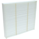 Order UAC - FI1275C - Cabin Air Filter For Your Vehicle