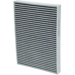 Order UAC - FI1347C - Charcoal Cabin Air Filter For Your Vehicle