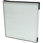 Order UAC - FI1349C - Particulate Cabin Air Filter For Your Vehicle