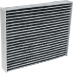 Order UAC - FI1378C - Charcoal Cabin Air Filter For Your Vehicle