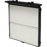Order UAC - FI1380C - Cabin Air Filter For Your Vehicle