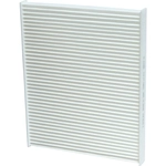 Order UAC - FI1381C - Particulate Cabin Air Filter For Your Vehicle