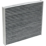 Order UAC - FI1383C - Charcoal Cabin Air Filter For Your Vehicle