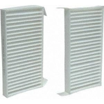 Order Cabin Air Filter by UAC - FI1056C For Your Vehicle