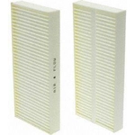 Order Cabin Air Filter by UAC - FI1058C For Your Vehicle