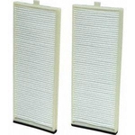 Order Cabin Air Filter by UAC - FI1104C For Your Vehicle