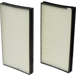 Order Cabin Air Filter by UAC - FI1121C For Your Vehicle