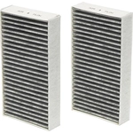 Order UAC - FI1134C - Cabin Air Filter For Your Vehicle