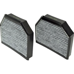 Order Cabin Air Filter by UAC - FI1164C For Your Vehicle