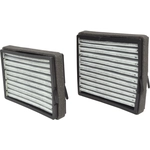 Order Cabin Air Filter by UAC - FI1171C For Your Vehicle