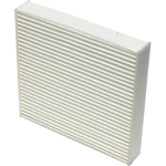 Order UAC - FI1181C - Cabin Air Filter For Your Vehicle