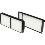 Order UAC - FI1187C - Cabin Air Filter For Your Vehicle