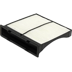 Order UAC - FI1198C - Cabin Air Filter For Your Vehicle