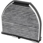 Order Cabin Air Filter by UAC - FI1208C For Your Vehicle