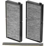 Order Cabin Air Filter by UAC - FI1228C For Your Vehicle