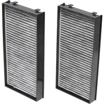 Order UAC - FI1236C - Cabin Air Filter For Your Vehicle