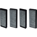 Order Cabin Air Filter by UAC - FI1238C For Your Vehicle