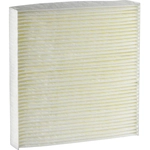 Order UAC - FI1248C - Cabin Air Filter For Your Vehicle