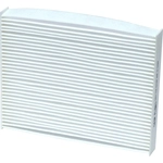 Order UAC - FI1278C - Cabin Air Filter For Your Vehicle