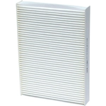 Order UAC - FI1279C - Cabin Air Filter For Your Vehicle