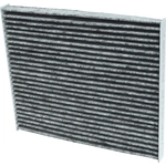 Order Cabin Air Filter by UAC - FI1343C For Your Vehicle