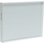Order UAC - FI1353C - Cabin Air Filter For Your Vehicle