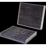 Order Cabin Air Filter by WIX - 24110 For Your Vehicle