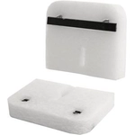 Order Cabin Air Filter by WIX - 24117 For Your Vehicle
