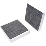Order WIX - 24191 - Cabin Air Filter For Your Vehicle