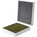Purchase Cabin Air Filter by WIX - 24191XP