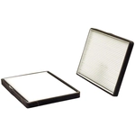 Order WIX - 24200 - Cabin Air Filter For Your Vehicle