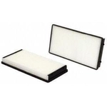 Order Cabin Air Filter by WIX - 24202 For Your Vehicle