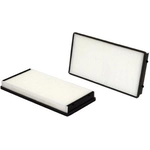 Order Cabin Air Filter by WIX - 24202 For Your Vehicle