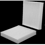 Order Cabin Air Filter by WIX - 24212 For Your Vehicle