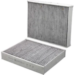 Order WIX - 24255 - Cabin Air Filter For Your Vehicle